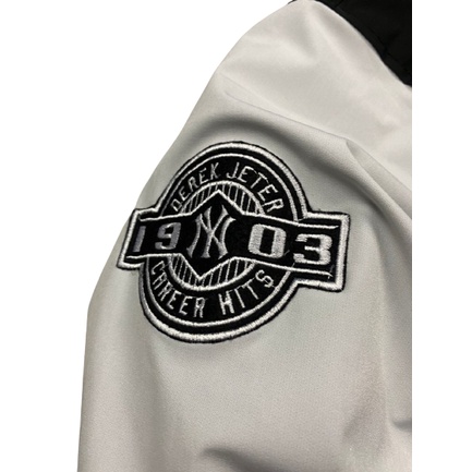 Jaket Varsity MLB X NY – Edition Fashion Trendy Casual Pria Good Brand Quality Stylish