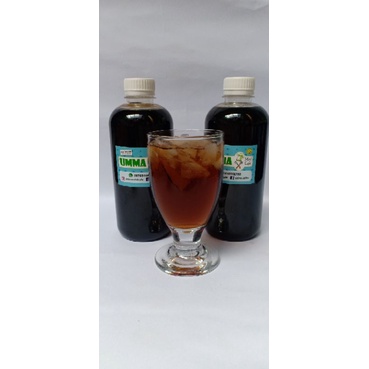 

sirup homemade coffee mocha by umma mini cafe 500ml