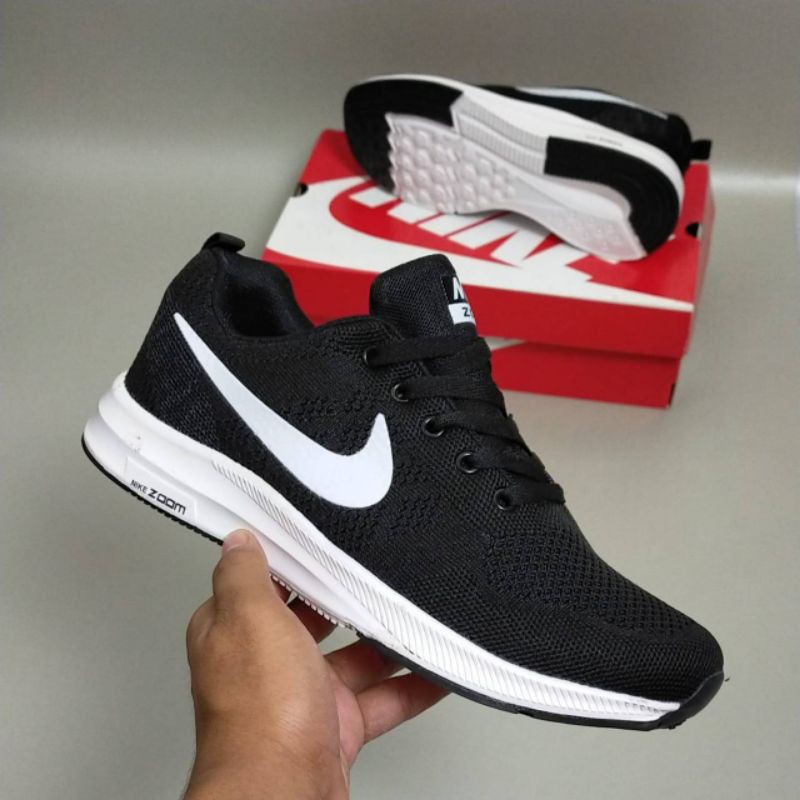 Leedoo Sepatu Pria Sneakers Casual Running Fashion Terbaru MR207