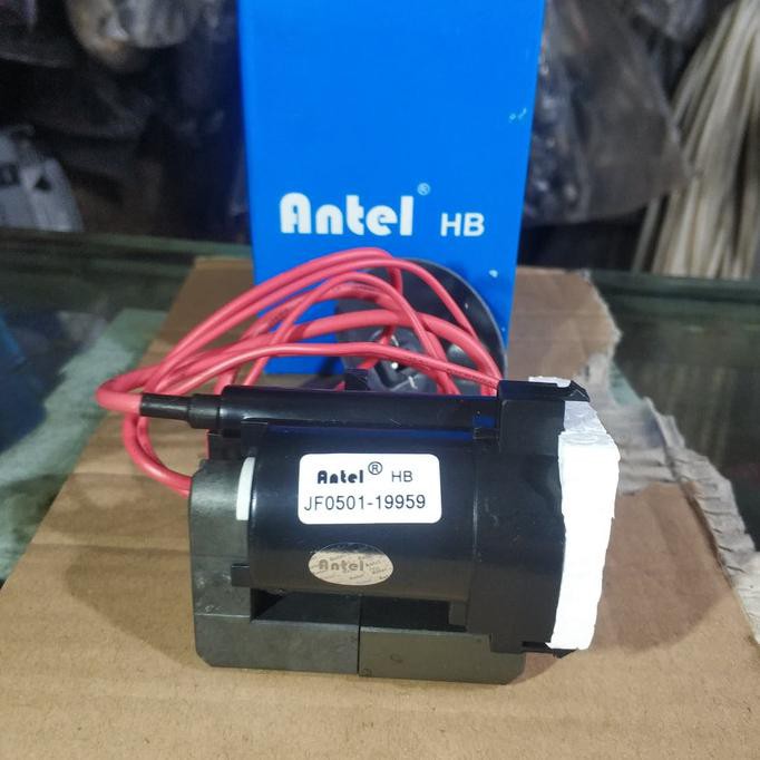 Fly Back Tv Jf0501-19959 / Fb Tv Jf 0501-19959 / Jf 0501 19959 Jimaud54 Ayo Beli