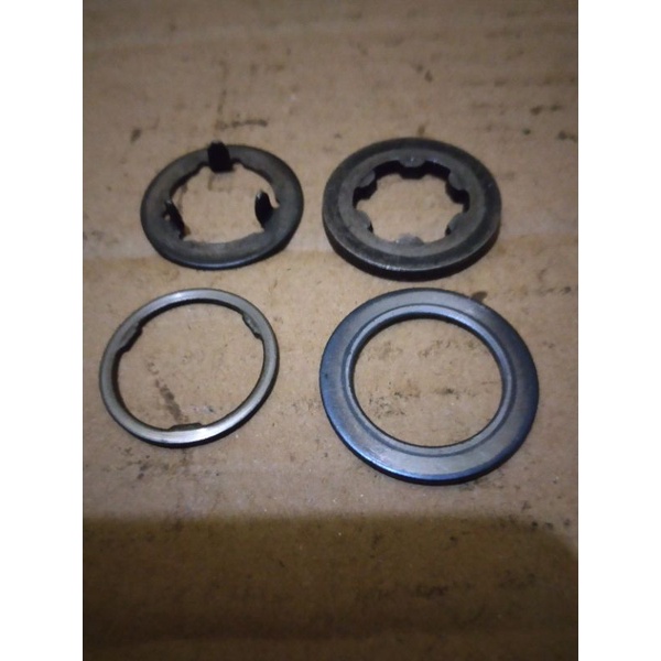 ring penahan rumah kopling supra x,grand,legenda,prima,supra fit,fit x,revo lama