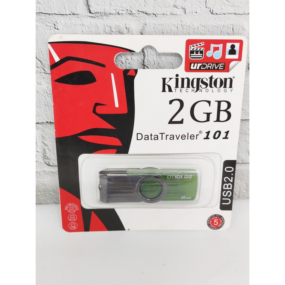 FLASHDISK KINGSTON 2GB/4GB/8GB/16GB/32GB/64GB USB KINGSTON HARGA TERMURAH