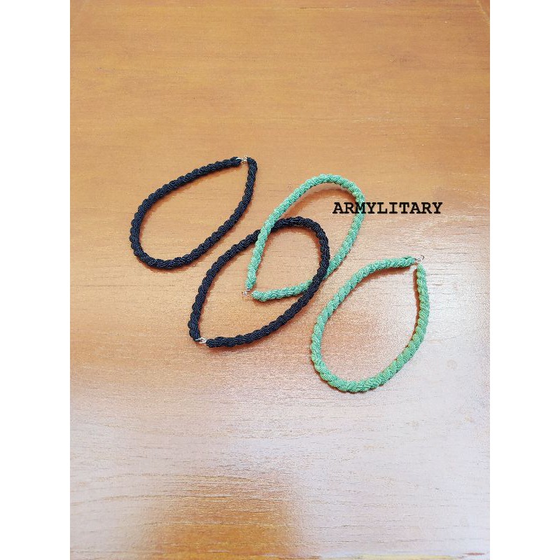 Karet kaki commando celana pdl