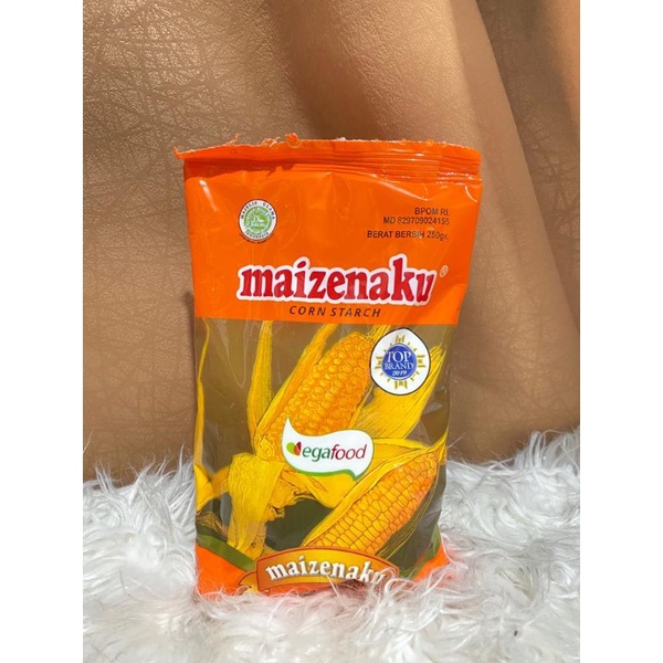 

tepung maizenaku 250gr