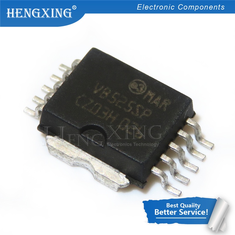 20pcs IC VB525SP VB525 HSOP-10