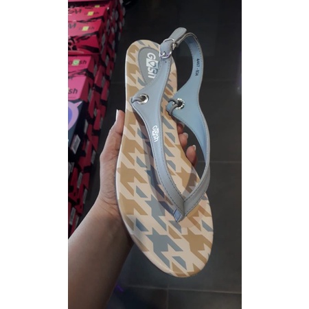 Gosh New Sandal Tali Sale Art 834