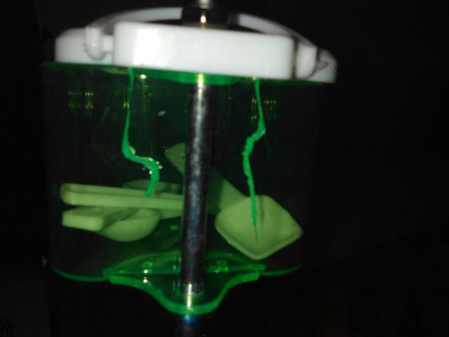 Tempat Bumbu 4 Susun Modern Unik Bisa Di Putar+bonos Buble Wrap