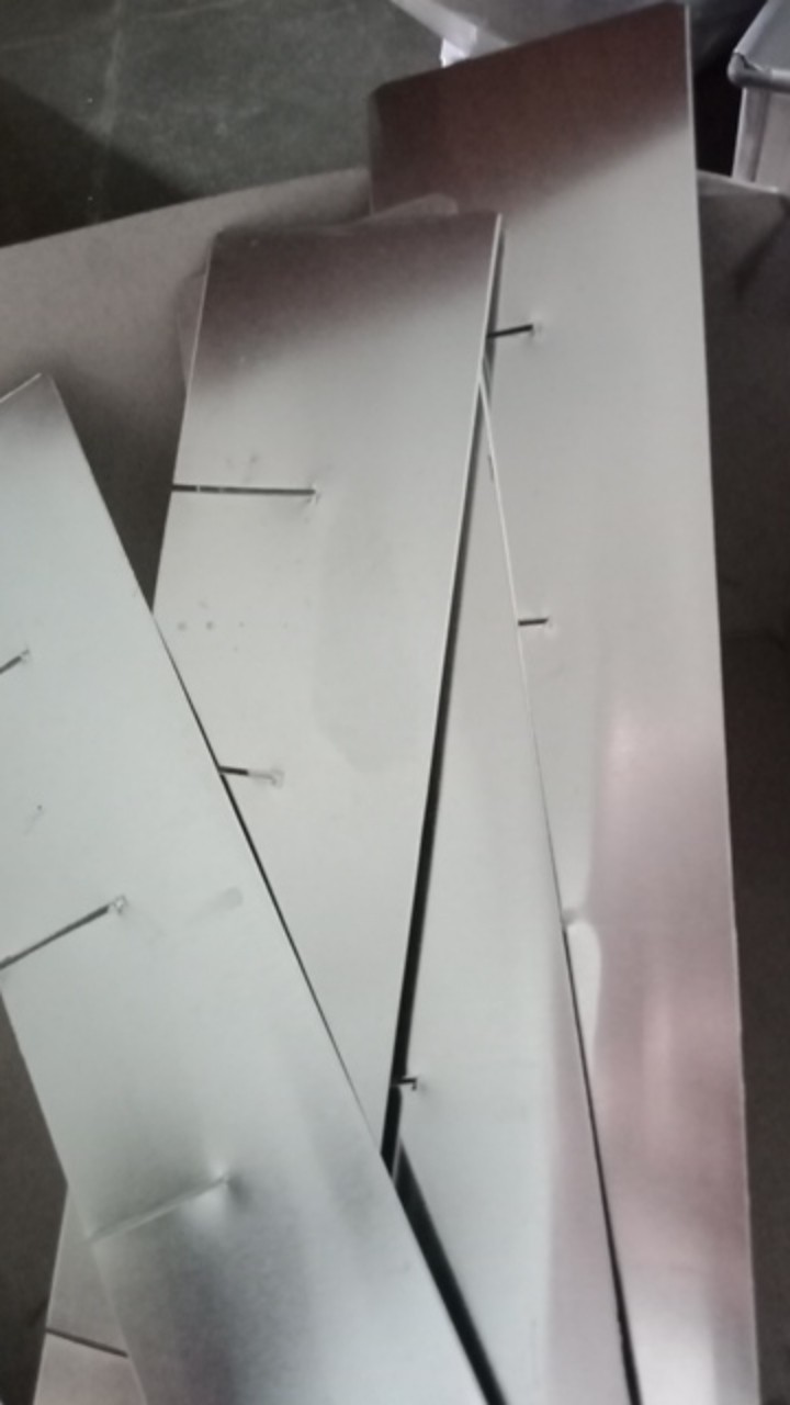 Fiwadeshop ; Add Keamanan (bubble Wrapping/kardus)