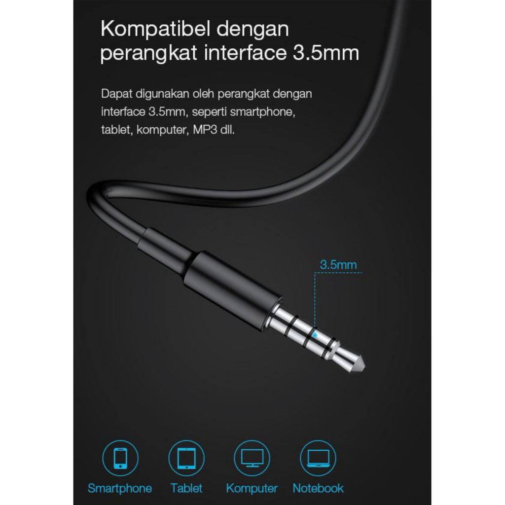 Headset Robot HD Sound Quality - Headset Stereo Sound HD Re701