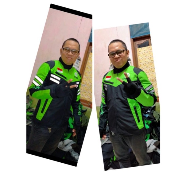 Jaket touring 90jex/9__rab touring