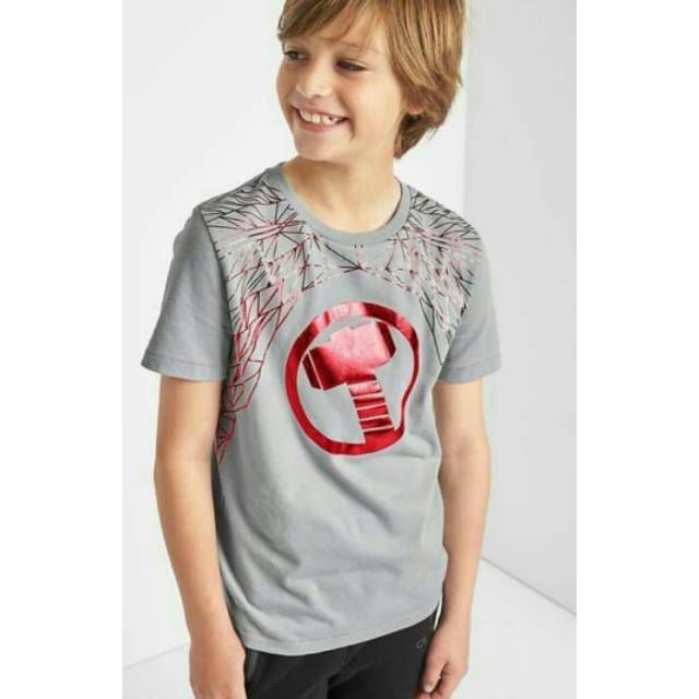 Kaos Gap Kids original