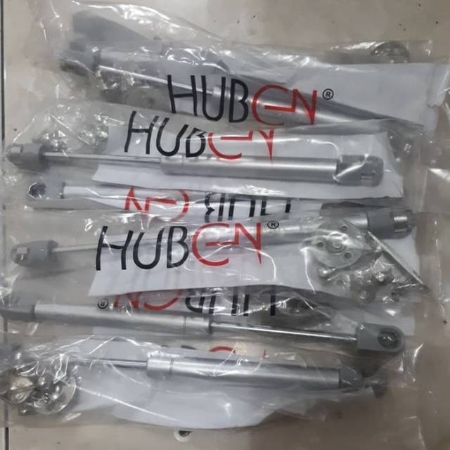 HIDROLIK JOK MOTOR HIDROLIS HUBEN DOOR CLOSER 100N