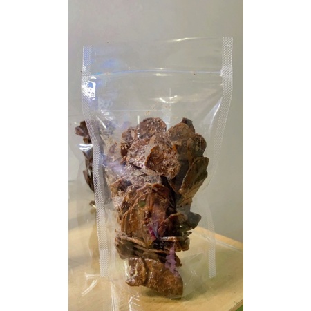 

BANANA CHIPS COKLAT