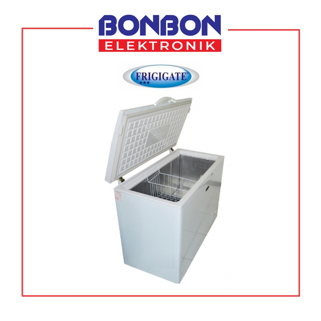 Frigigate Chest Freezer 250L CF-300LV / F 300 LV / F300LV F300