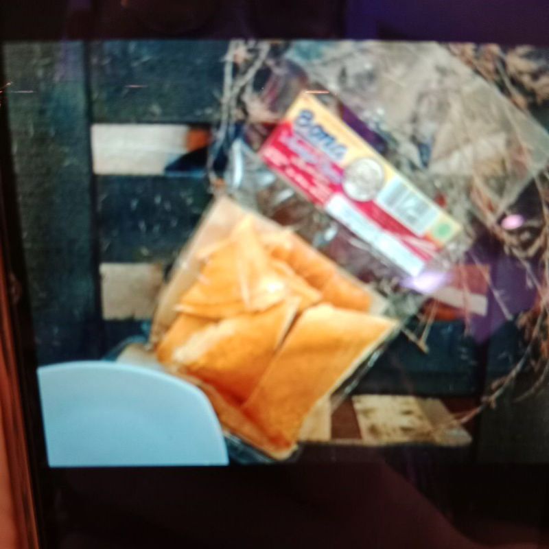 

martabak bona kering Original