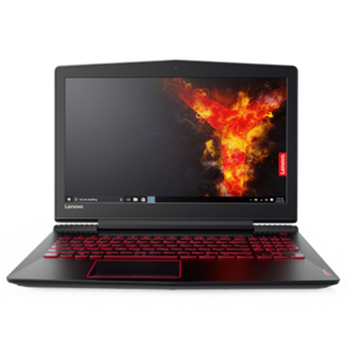 LENOVO LEGION Y520 (i7-7700HQ/4G/1TB/ GTX1050 2GB/15.6"FHD/DOS)