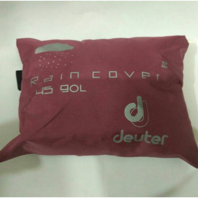 Cover bag Deuter III 45 - 90L