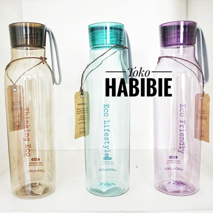 LOCK & LOCK / Lock n Lock Eco Bottle Botol Minum 550 ml