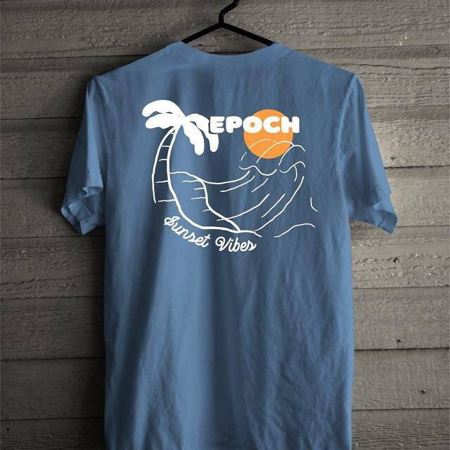 T-SHIRT EPOCH