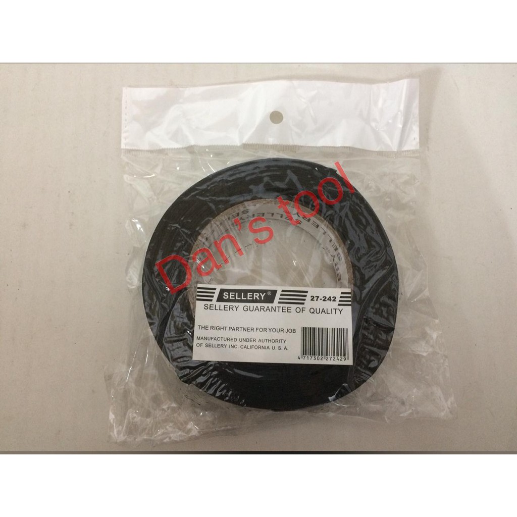 Mounting Tape 5 Meter / Sponge Tape / Double Tape Busa