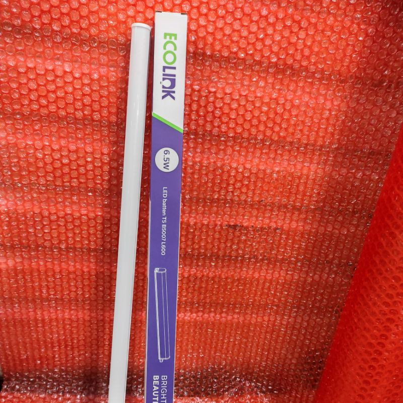 Lampu Led T5 Ecolink 6,5 watt