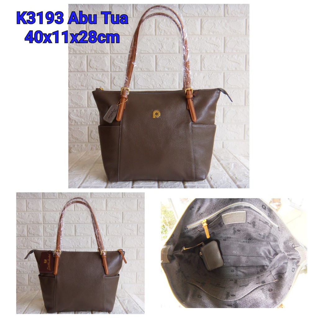 Tas Papillon Original K3193 Abu Tua