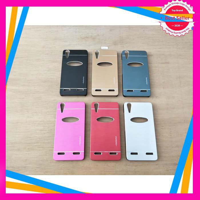 HARD CASE MOTOMO LENOVO A6010 LENOVO A6010 PLUS