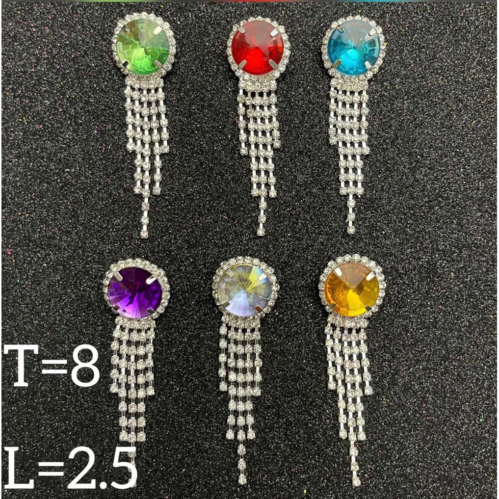 BROS/PIN PERMATA ISI 2 PC  RANDOM WARNA TERMURAH BROS ELEGANT/HIASAN BAHU/AKSESORIS HIJAB/AKSESORIS BAJU/MURAH/TERLARIS/TREND KEKINIAN 2022/FASHION/PIN/BROS