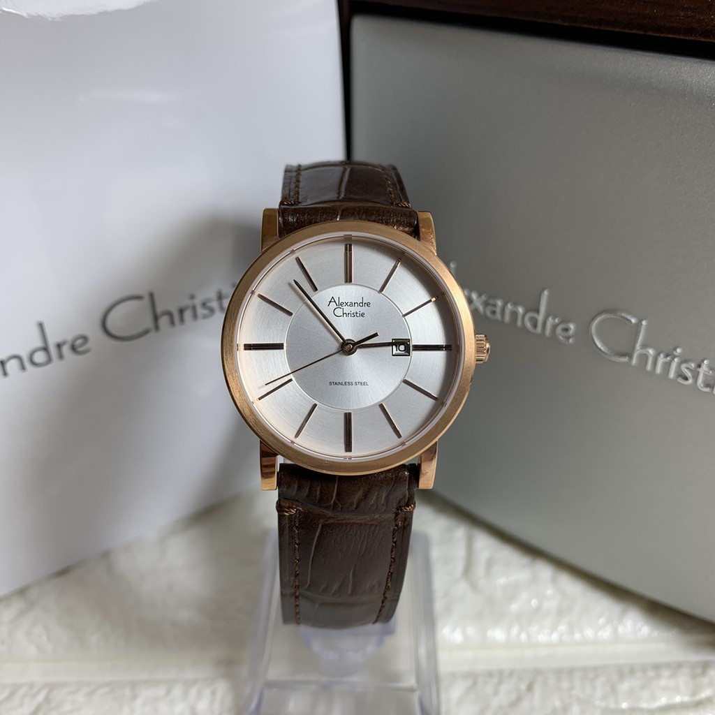 Alexandre Christie AC 8344 LD