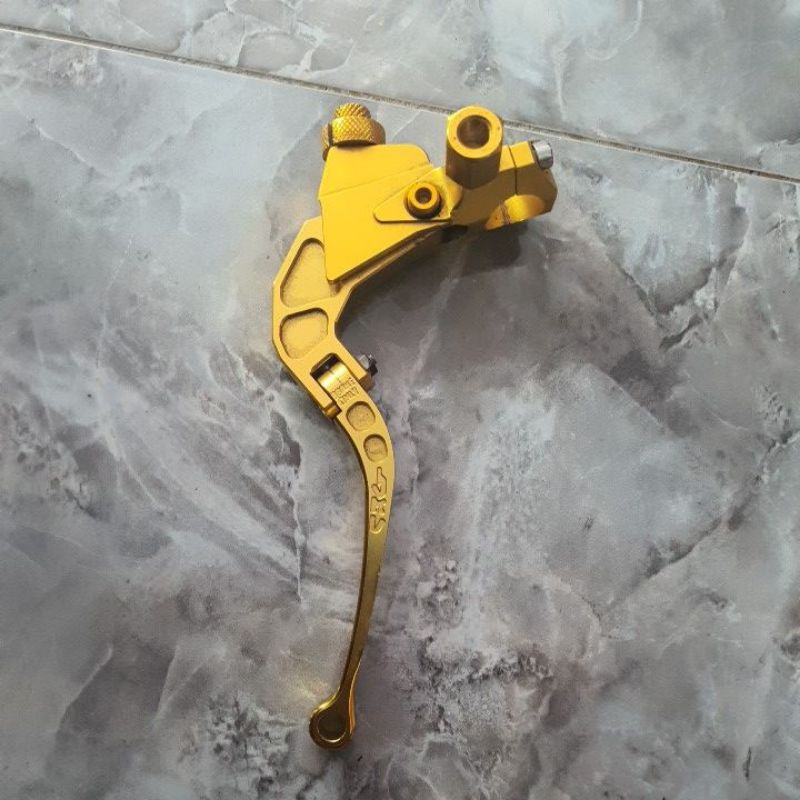 hendel kopling brembo CRG