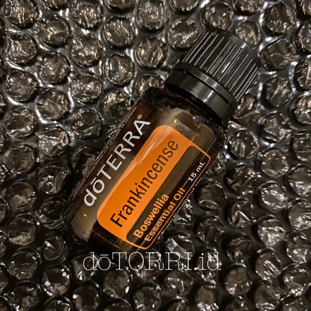 

Frankincense dōTERRA