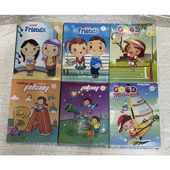 

Cuci Gudang Buku Tulis Aa 38 Lembar/1 Pak 10 Buku/1 Dus 320 Buku Terbatas