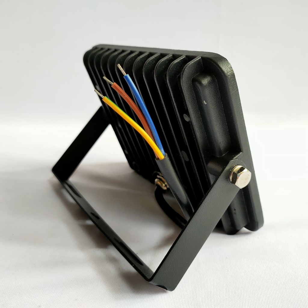 Bossecom Lampu Sorot Taman 30 Watt