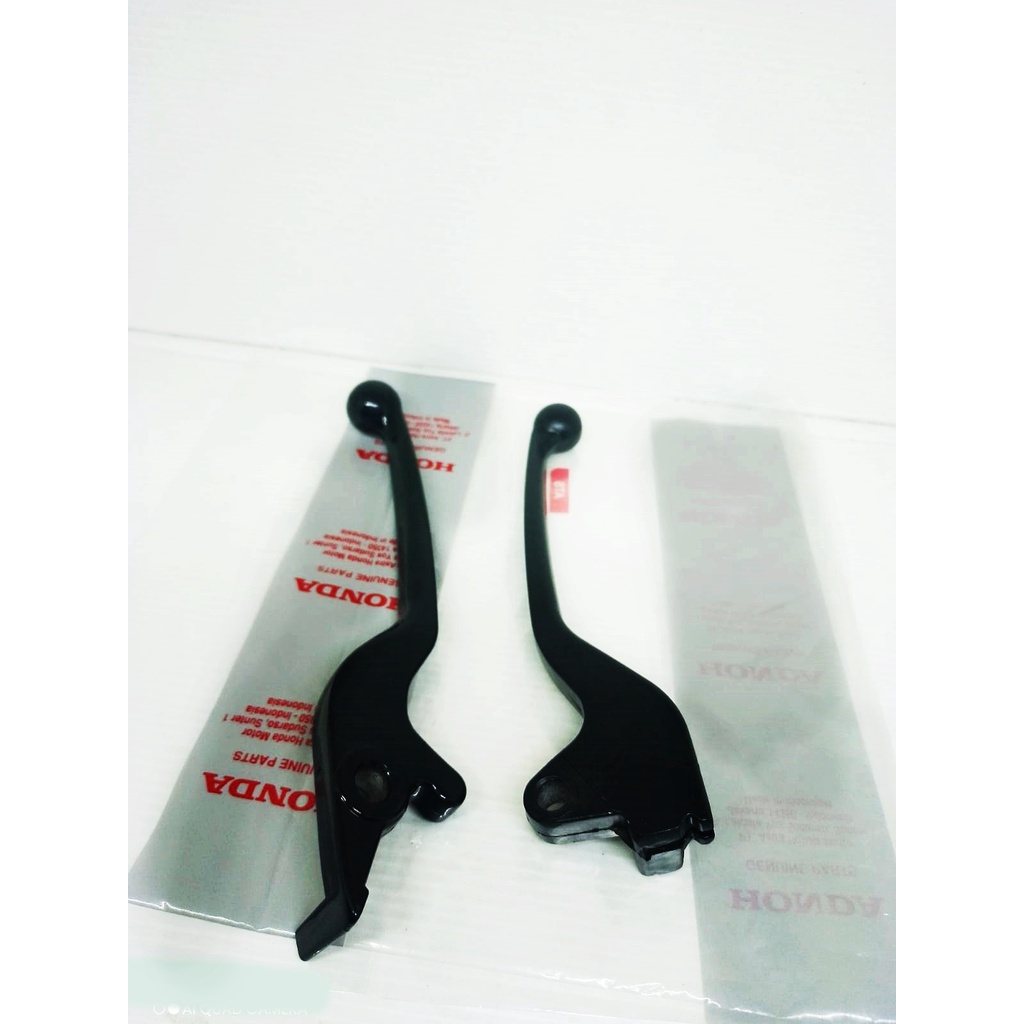 Handle Rem Vario Lama / Handel Rem Set kanan kiri Vario 110 karbu / Beat karbu / Beat F1 Non CBS / Spacy