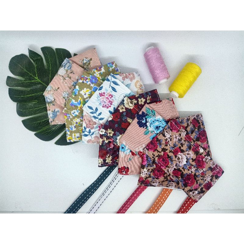 Masker Headloop