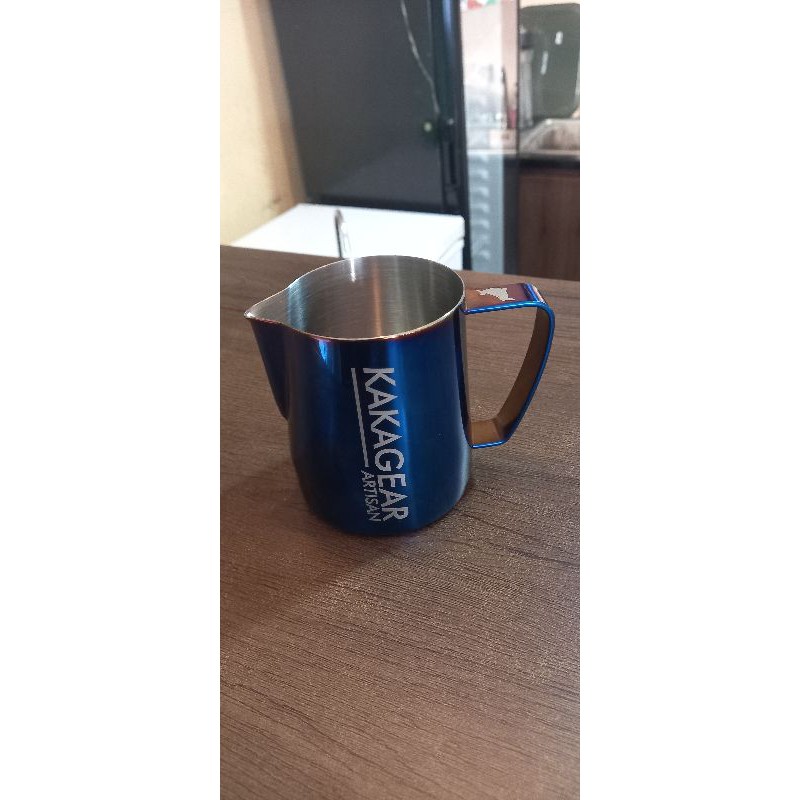 

Milkjug Kakagear