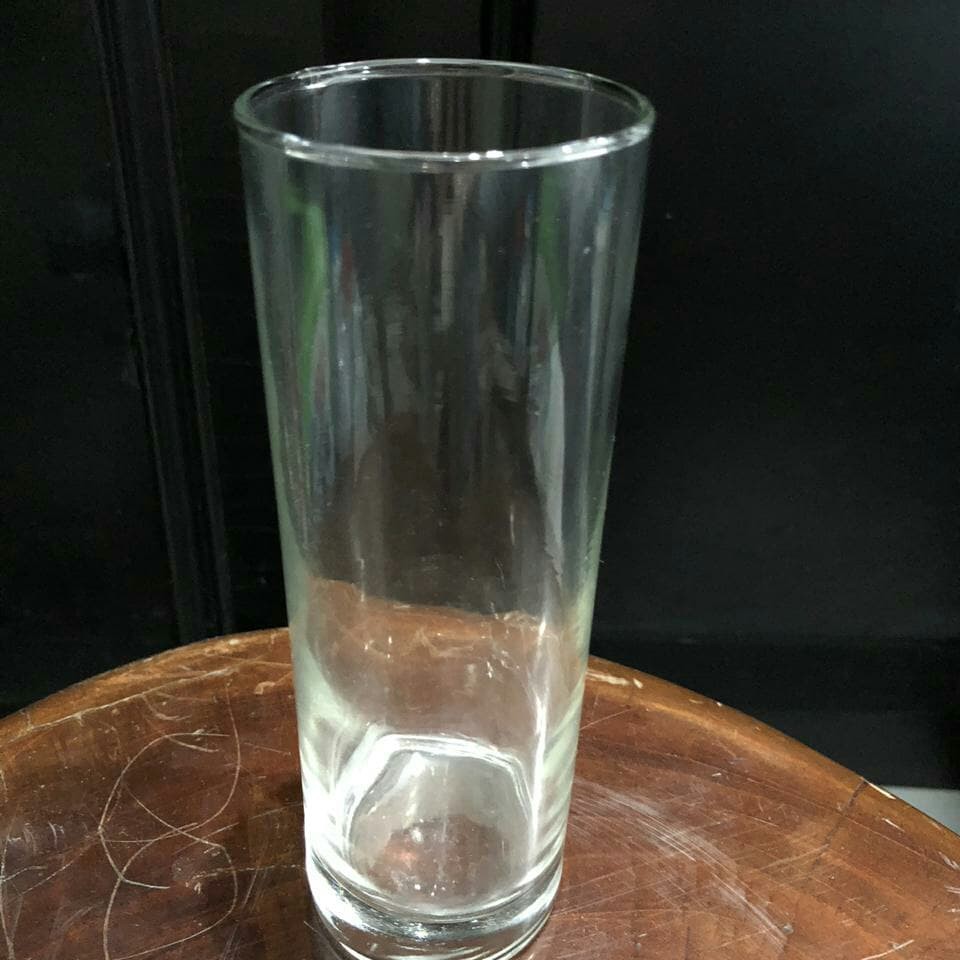 Souvenir Gelas Slim Cantik