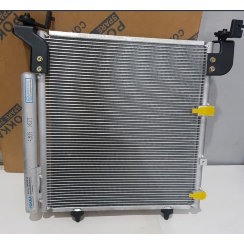 Kondensor AC Avanza Xenia Lama Berkualitas Baru