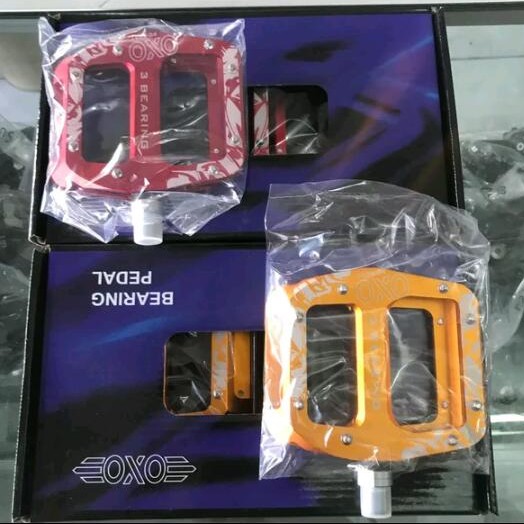 Pedal OXO 5051 Bearing