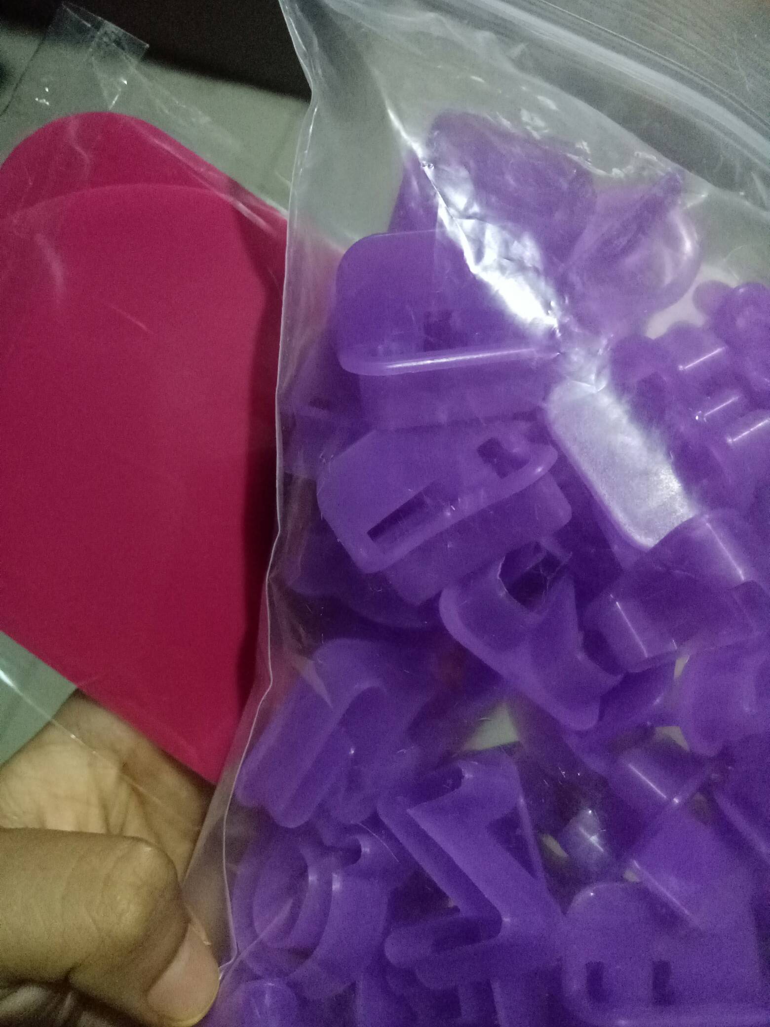 40pcs Letter Alphabet Number Fondant Cake Cookie Cutter Pan Mold Biscuit Mould Sugar Shape Maker Broxah.id