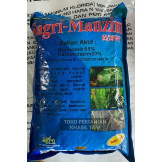 SAGRI MANZIM 1KG FUNGISIDA