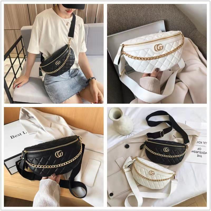 TASHAPPY CR7451 tas WAISTBAG Stylish Kekinian wanita import model korea supplier tas import JTF9636