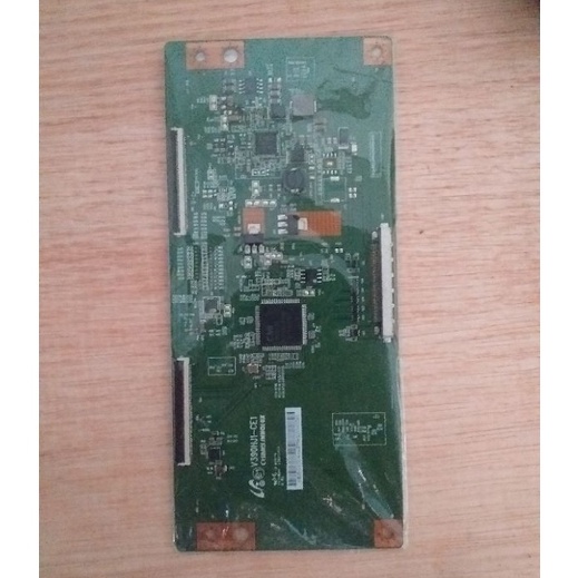 LOGIC BOARD TCON LG 39LN5100 39LN5400 INNOLUX V390HJ1 CE1 TIMMING CONTROL