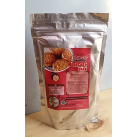 

Sale!! Mooncake-300Gr-Bianca-Premix Terbaru
