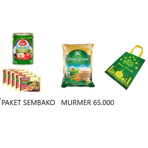 

PARCEL LEBARAN MURAH