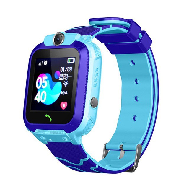 lbs smartwatch