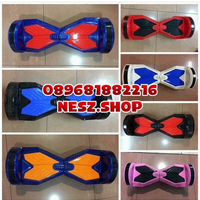 Smartwheel / Hoverboard / Smart Balance Wheel Murah