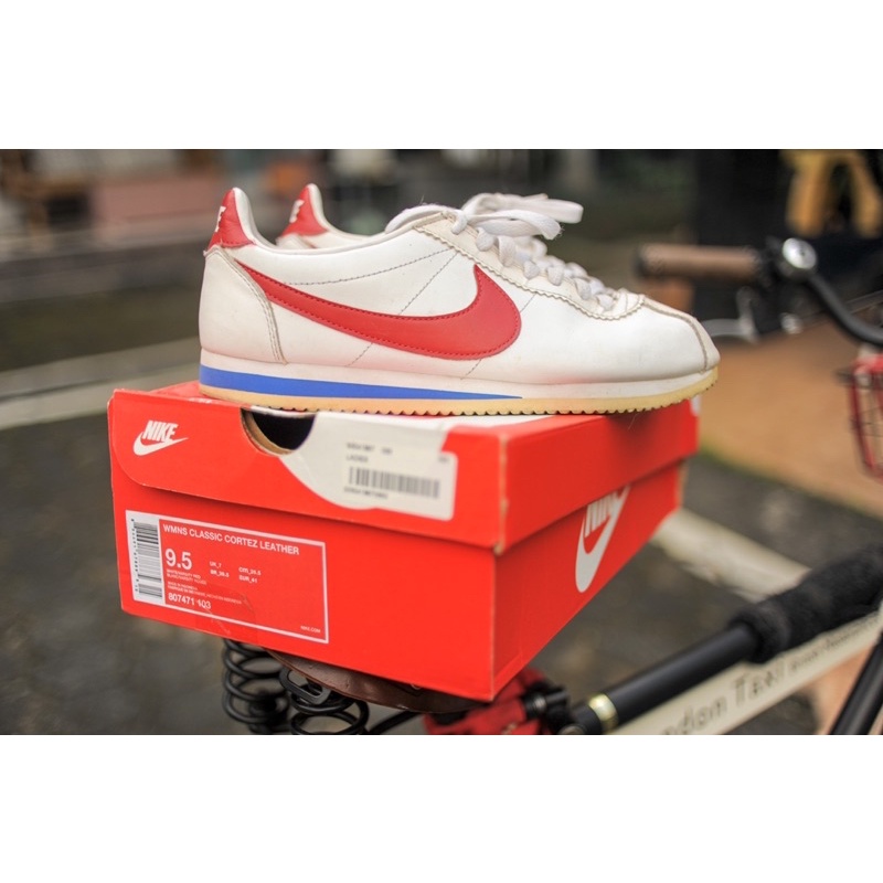 Nike Cortez Original Preloved