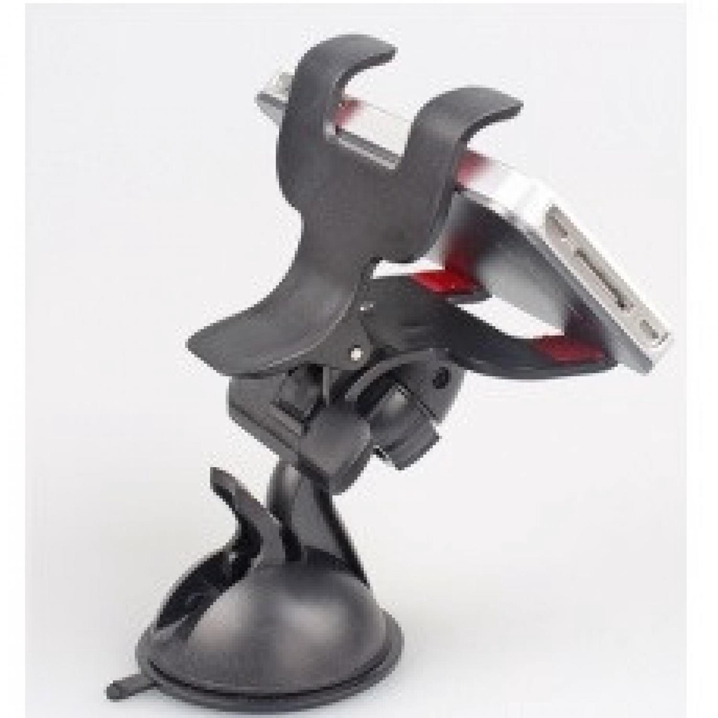 (100% BARANG ORI) Lazy Tripod Car Mount Holder for Smartphone - WF-329