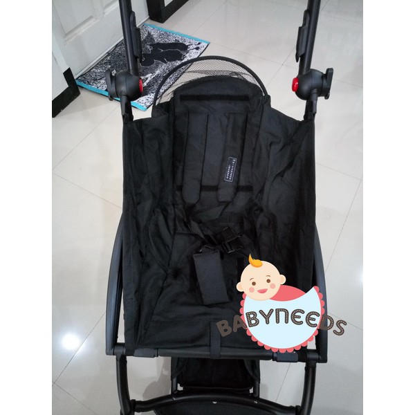 spare part stroller pliko